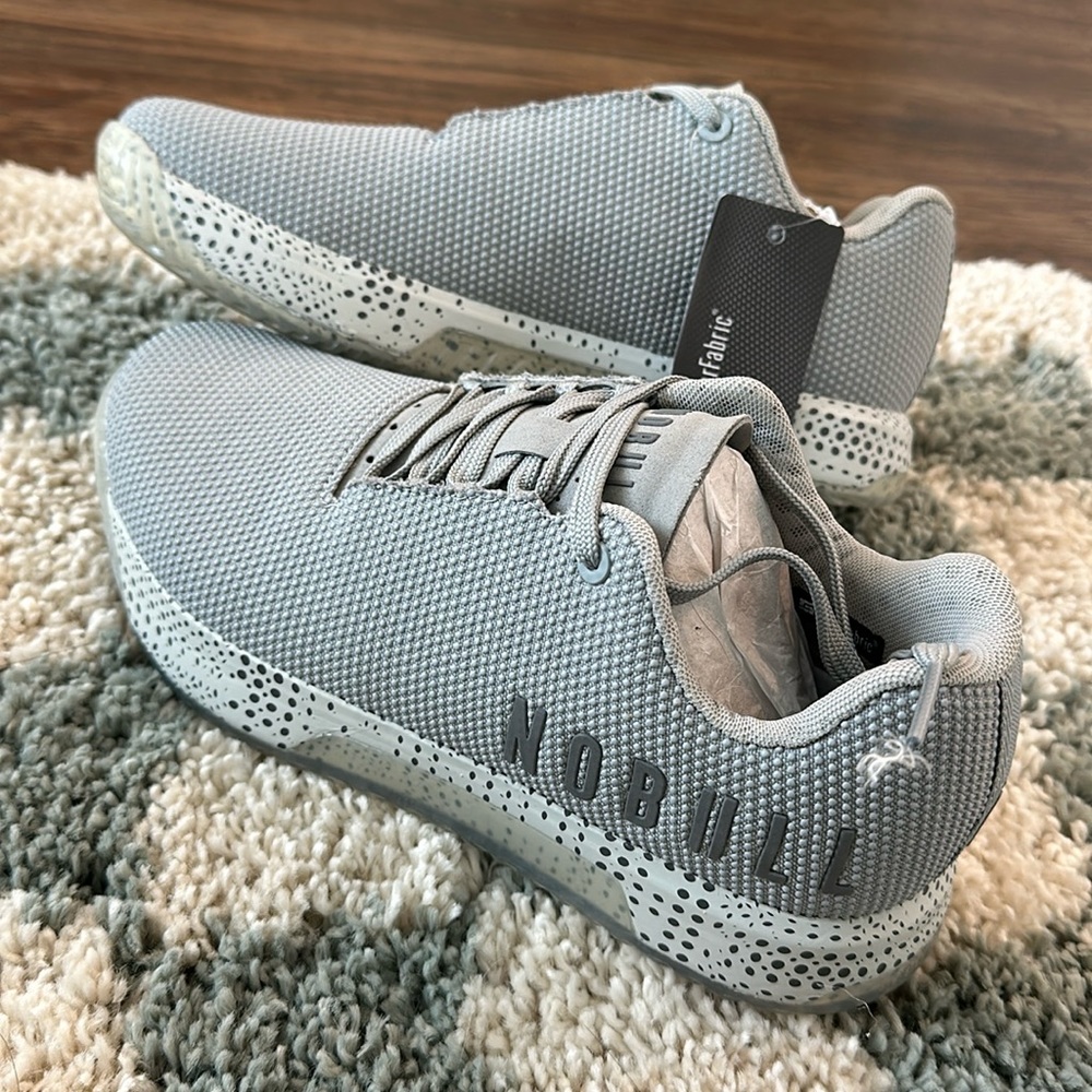Brand New NOBULL Womens Trainer Plus